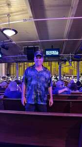 Rock The Ryman