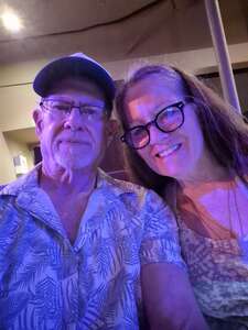 Rock The Ryman