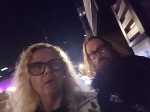Rock The Ryman
