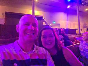 Rock The Ryman