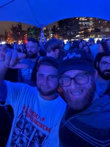 Logic & G-Eazy: The Endless Summer Tour Part II