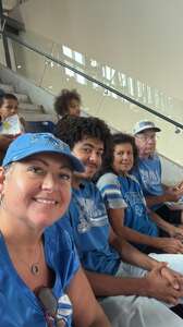 Indianapolis Colts - NFL vs Detroit Lions