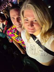 Kesha: The Freedom Tour