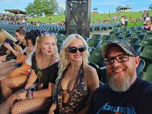 Kesha: The Freedom Tour