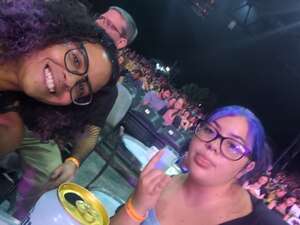 Kesha: The Freedom Tour