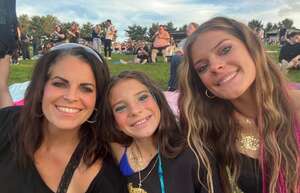 Kesha: The Freedom Tour