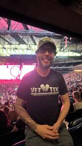 Ed Sheeran: LOOP Tour