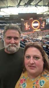 Ed Sheeran: LOOP Tour