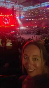 Ed Sheeran: LOOP Tour