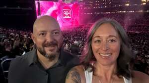 Ed Sheeran: LOOP Tour