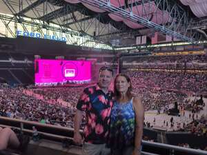 Ed Sheeran: LOOP Tour