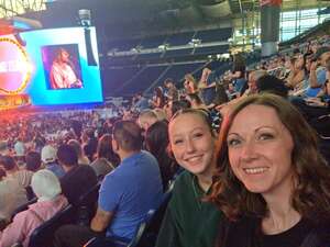 Ed Sheeran: LOOP Tour