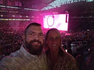 Ed Sheeran: LOOP Tour