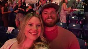 Ed Sheeran: LOOP Tour