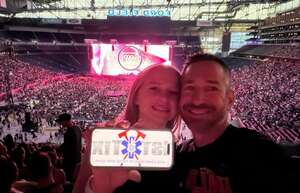 Ed Sheeran: LOOP Tour