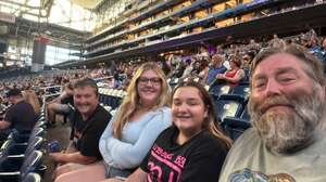 Ed Sheeran: LOOP Tour