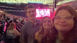 Ed Sheeran: LOOP Tour