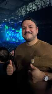 Ed Sheeran: LOOP Tour