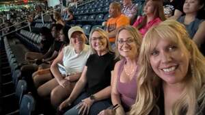 Ed Sheeran: LOOP Tour