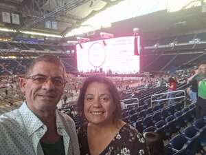 Ed Sheeran: LOOP Tour