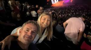 Ed Sheeran: LOOP Tour