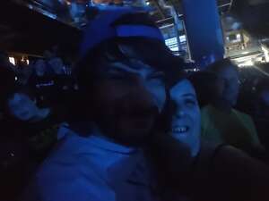 Ed Sheeran: LOOP Tour