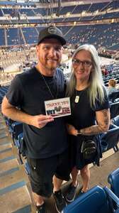 Ed Sheeran: LOOP Tour
