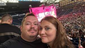 Ed Sheeran: LOOP Tour