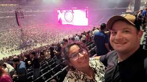 Ed Sheeran: LOOP Tour