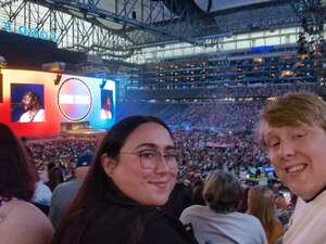 Ed Sheeran: LOOP Tour