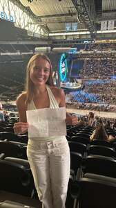 Ed Sheeran: LOOP Tour