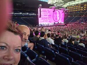 Ed Sheeran: LOOP Tour