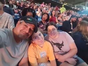 Ed Sheeran: LOOP Tour