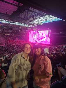 Ed Sheeran: LOOP Tour