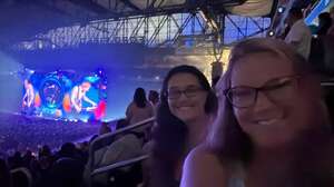 Ed Sheeran: LOOP Tour