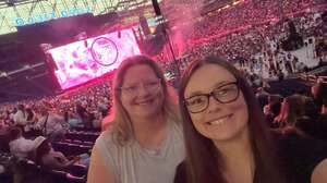 Ed Sheeran: LOOP Tour