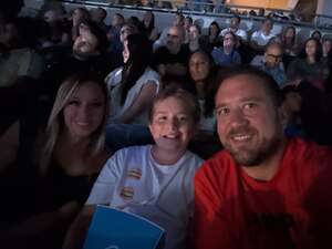 Ed Sheeran: LOOP Tour