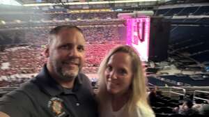 Ed Sheeran: LOOP Tour