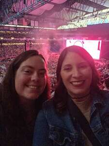 Ed Sheeran: LOOP Tour