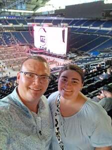 Ed Sheeran: LOOP Tour