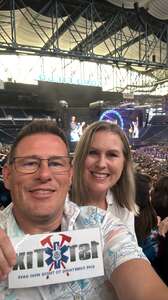 Ed Sheeran: LOOP Tour
