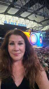 Ed Sheeran: LOOP Tour
