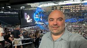 Ed Sheeran: LOOP Tour