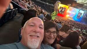 Ed Sheeran: LOOP Tour