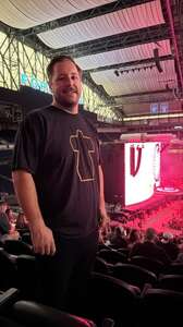 Ed Sheeran: LOOP Tour