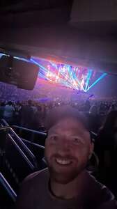 Ed Sheeran: LOOP Tour
