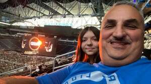 Ed Sheeran: LOOP Tour