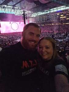 Ed Sheeran: LOOP Tour