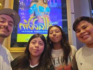 Aladdin