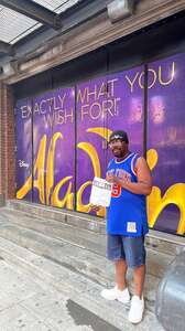 Aladdin